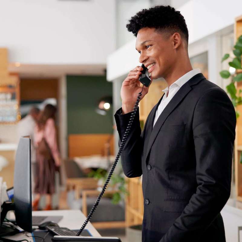 homeservice-Concierge