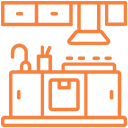 Shared-kitchens