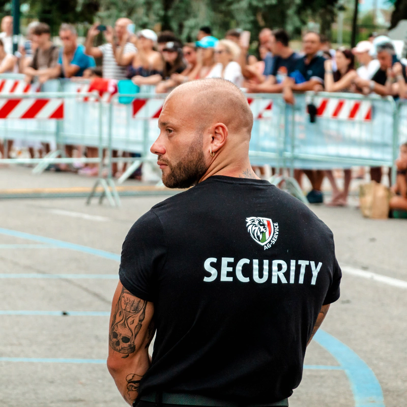 Crowd-Control